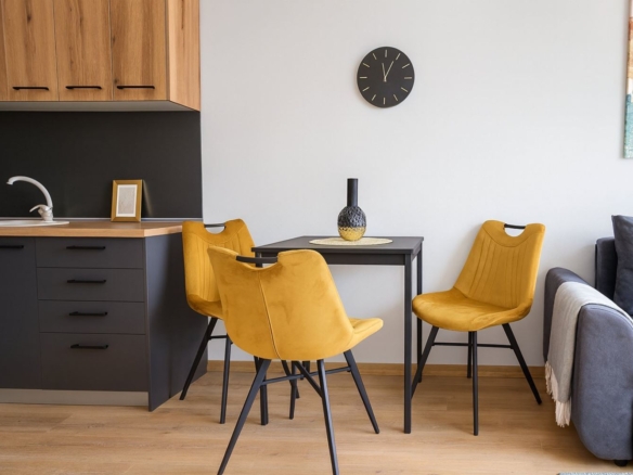 Двустаен в Малинова Долина - 0