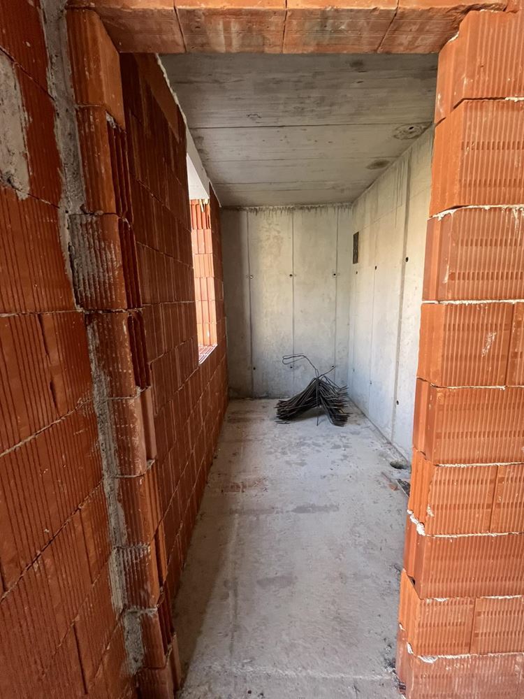 Тристаен апартамент, кв. Овча купел-0 Тристаен апартамент, кв. Овча купел - 0