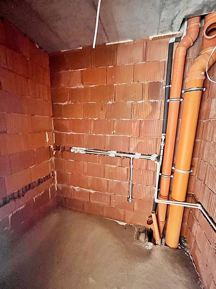 Южен Двустаен Апартамент в Малинова Долина! Среден Етаж!-0 Южен Двустаен Апартамент в Малинова Долина! Среден Етаж! - 0