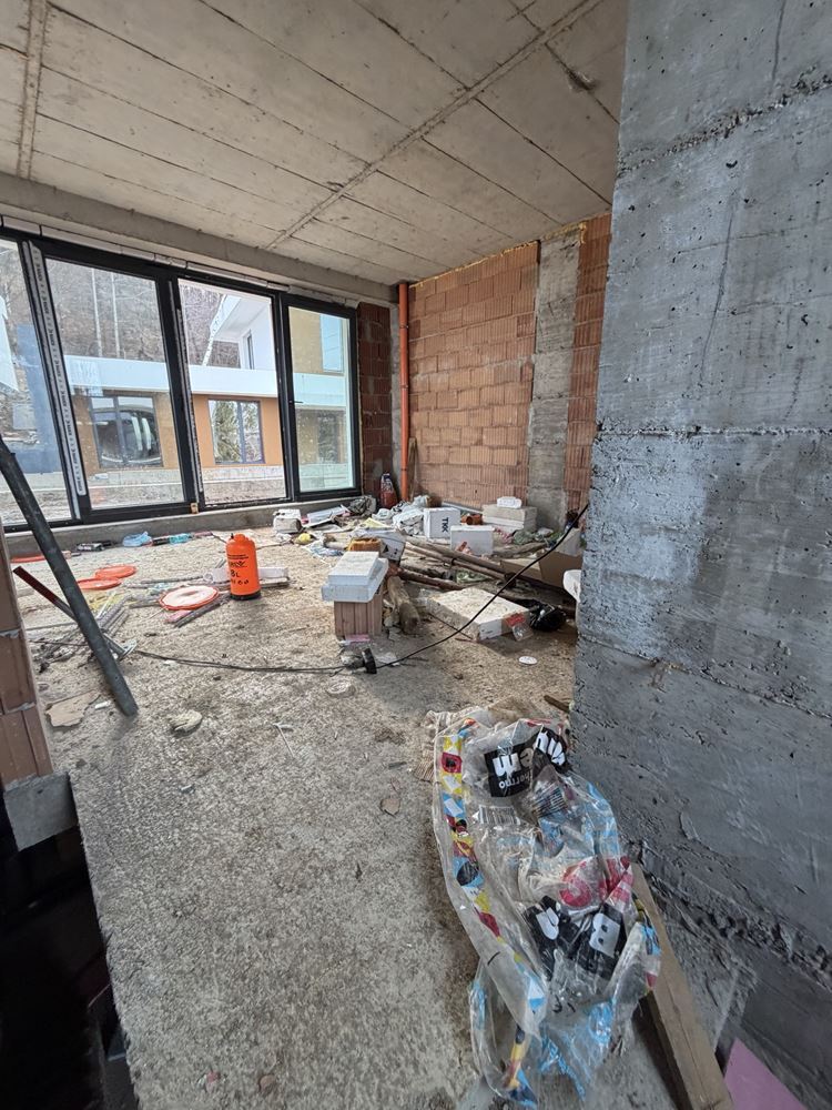 Къща – София, Симеоново-0 Къща - София, Симеоново - 0