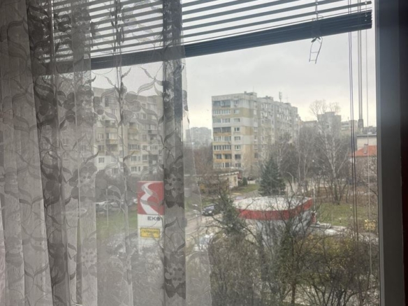 Двустаен апартамент, жк. Фондови жилища - 0