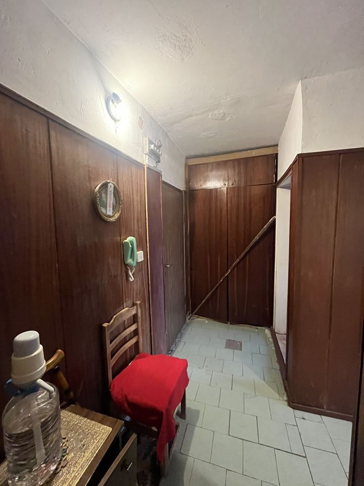 Двустаен апартамент, жк. Фондови жилища-0 Двустаен апартамент, жк. Фондови жилища - 0