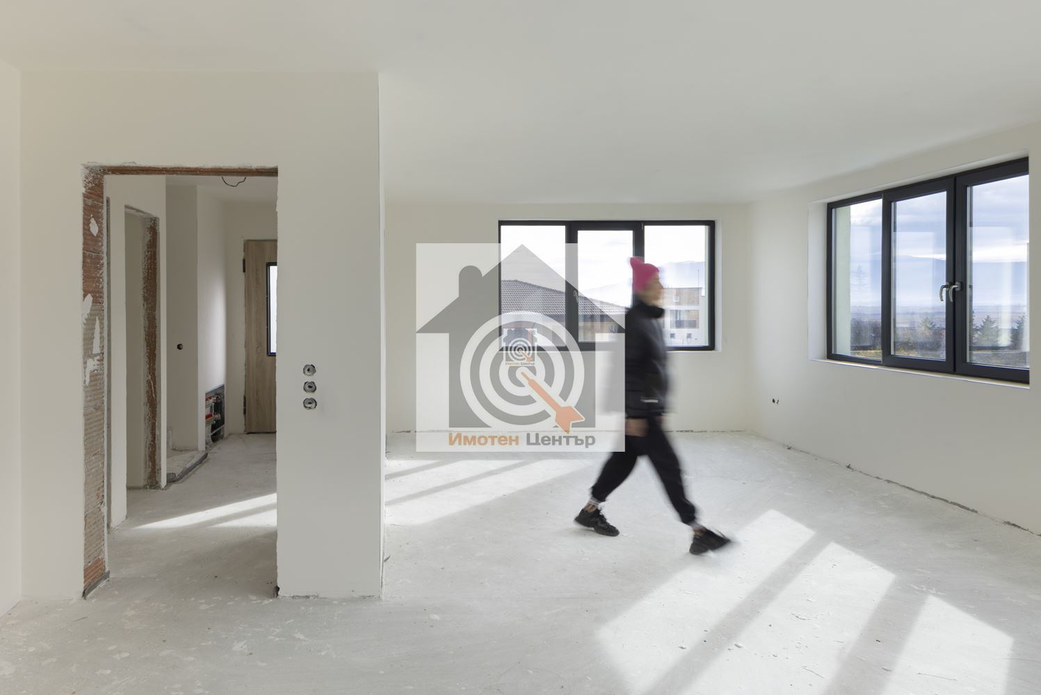 Къща в Пожарево-0 Къща в Пожарево - 0