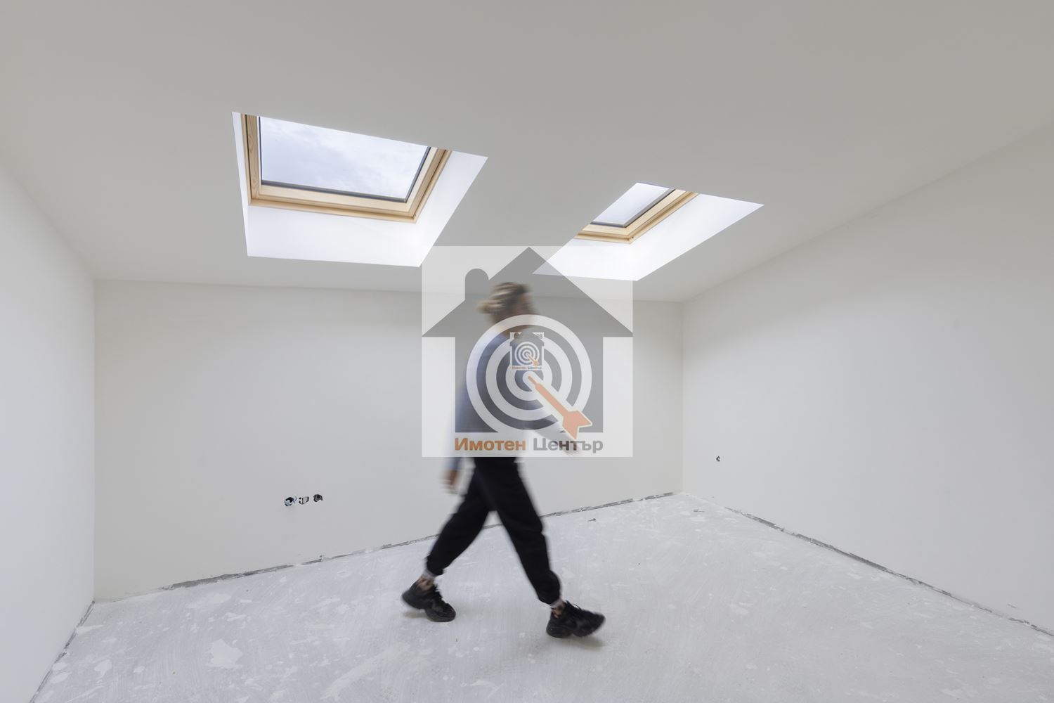 Къща в Пожарево-0 Къща в Пожарево - 0