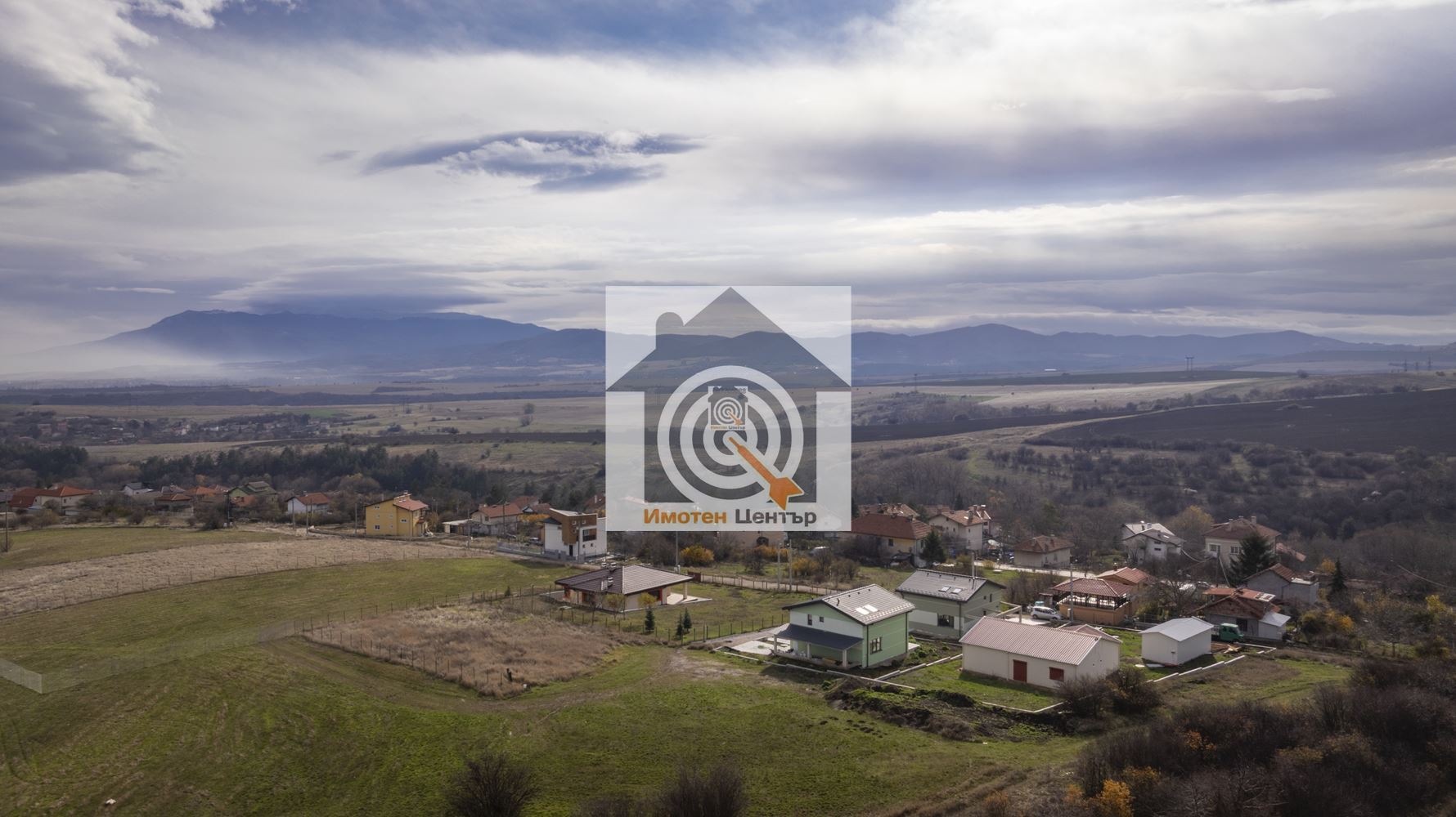 Къща в Пожарево-0 Къща в Пожарево - 0