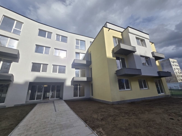 2-стаен - София, Обеля 2 - 0