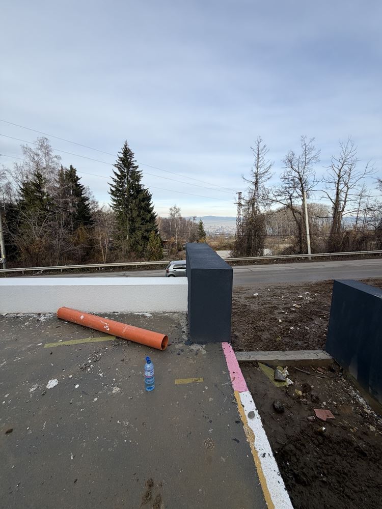 Къща – София, Симеоново-0 Къща - София, Симеоново - 0