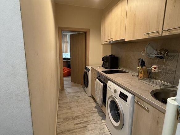 1-стаен преграден на 2-стаен Студентски град / Витоша - 0