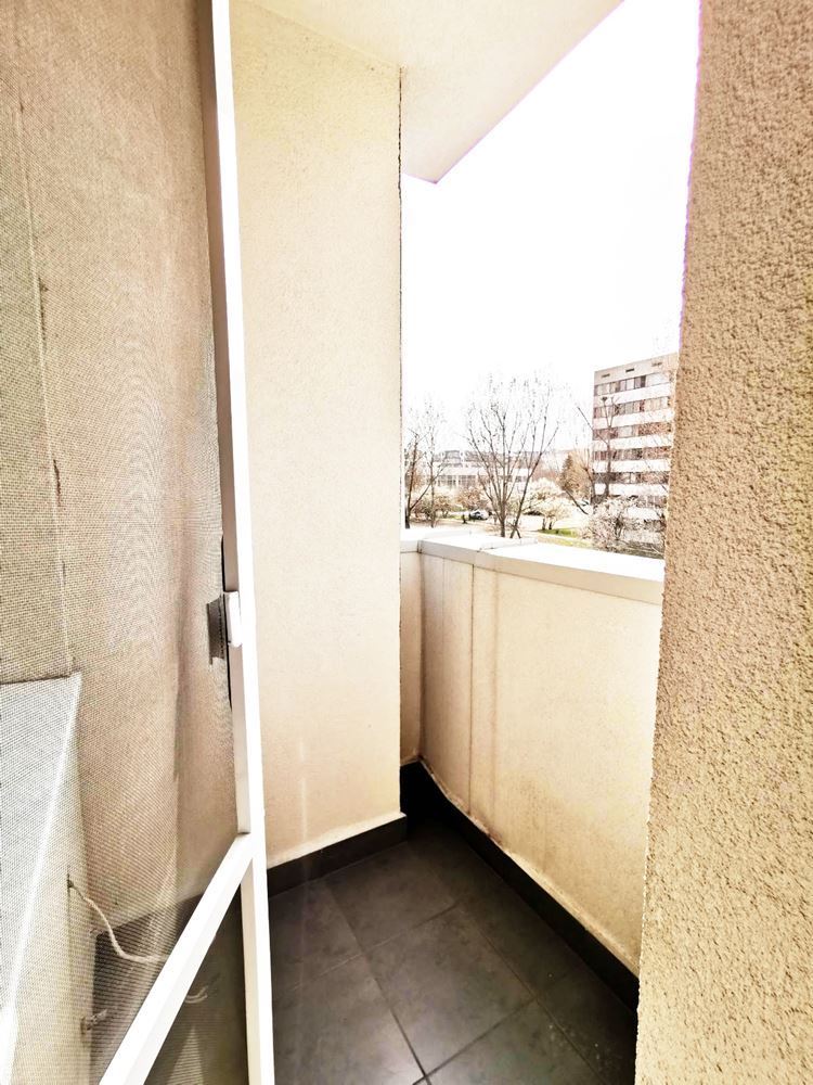 Обзаведен едностаен апартамент с АКТ 16-0 Обзаведен едностаен апартамент с АКТ 16 - 0