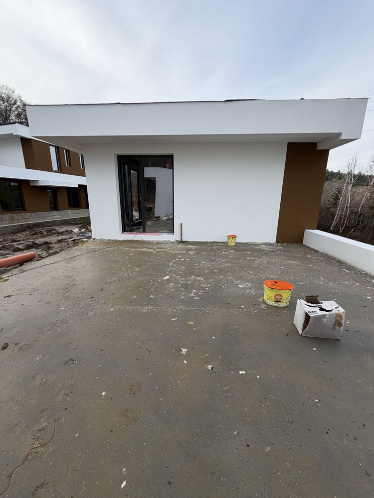 Къща – София, Симеоново-0 Къща - София, Симеоново - 0