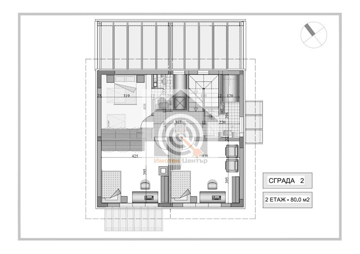 Къща в Пожарево-0 Къща в Пожарево - 0