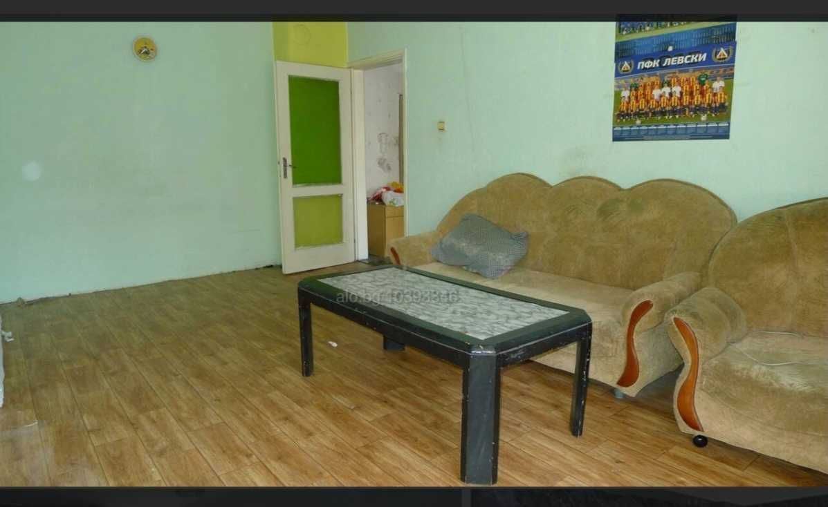 1-стаен – София, Люлин – център-0 1-стаен - София, Люлин - център - 0