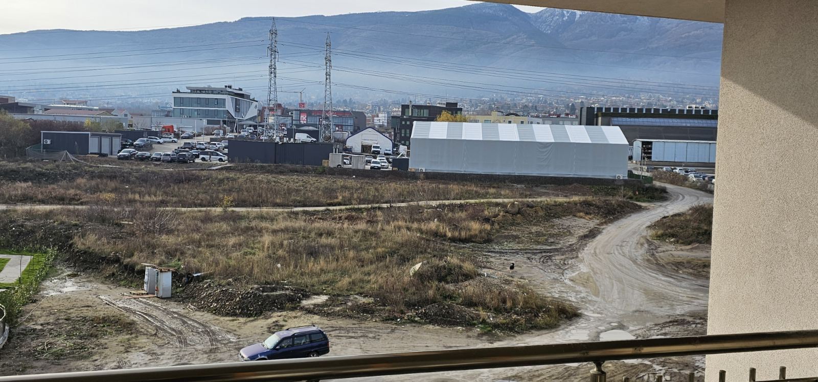 3-стаен – София, Витоша-0 3-стаен - София, Витоша - 0