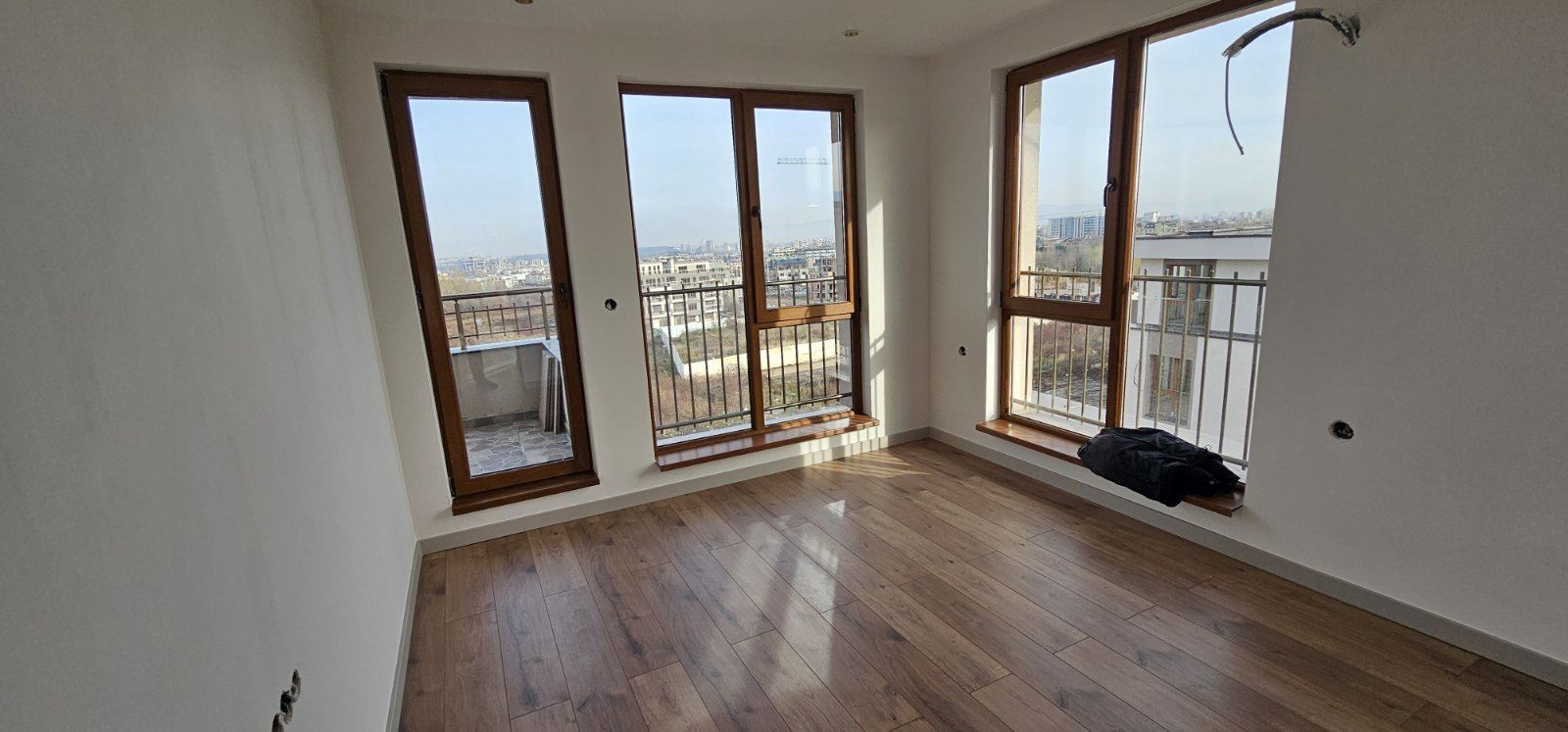 3-стаен – София, Витоша-0 3-стаен - София, Витоша - 0