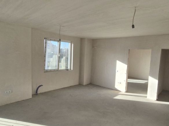 3-стаен - София, Сухата Река - 0