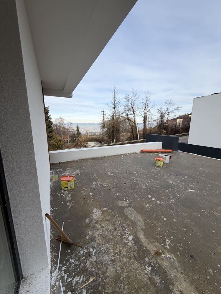 Къща – София, Симеоново-0 Къща - София, Симеоново - 0