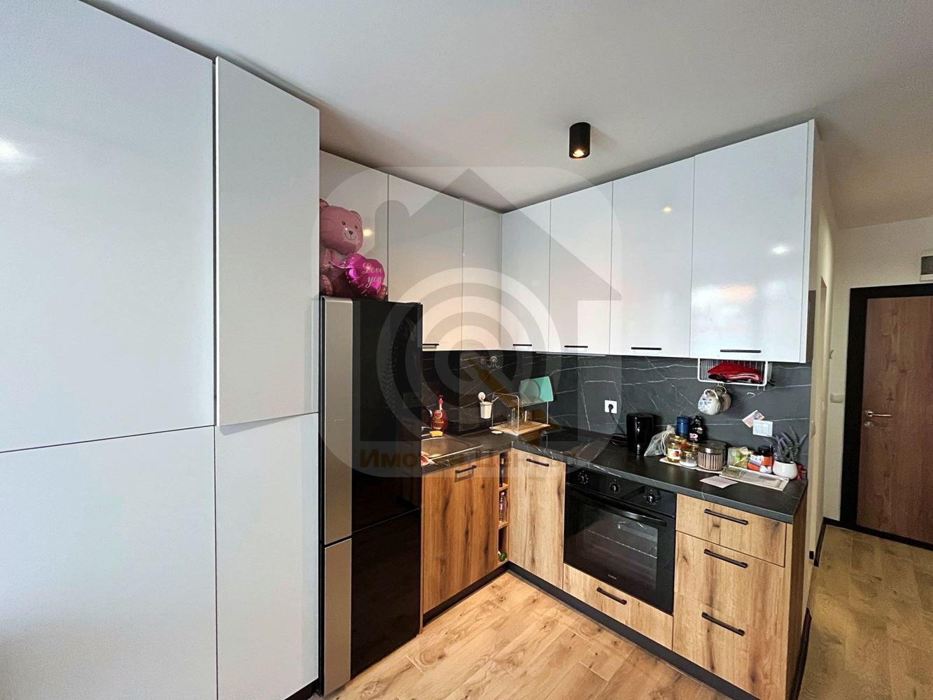 Едностаен апартамент в Малинова Долина-0 Едностаен апартамент в Малинова Долина - 0