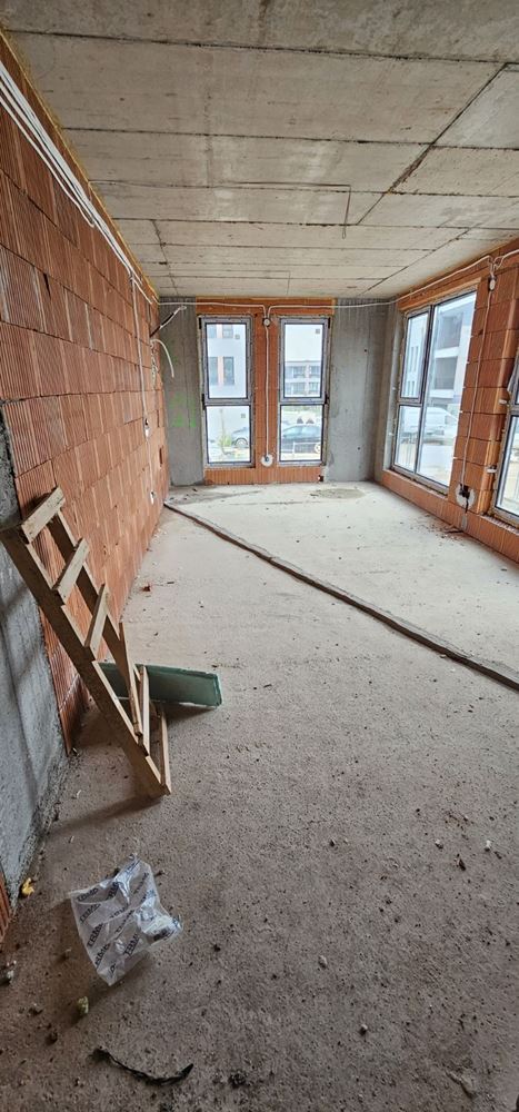 1-стаен – София, Малинова Долина-0 1-стаен - София, Малинова Долина - 0