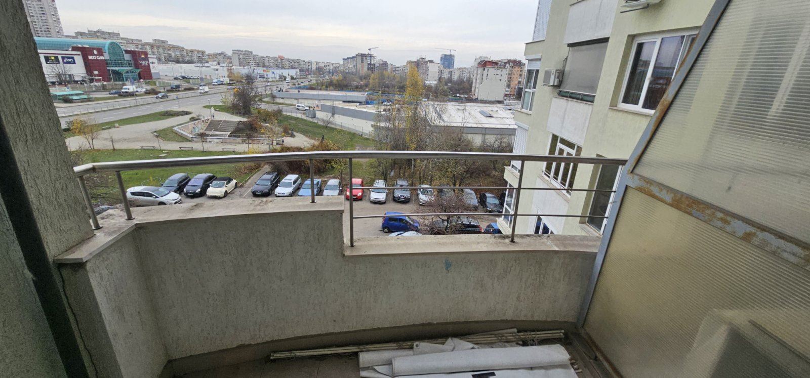 3-стаен – София, Младост 4-0 3-стаен - София, Младост 4 - 0