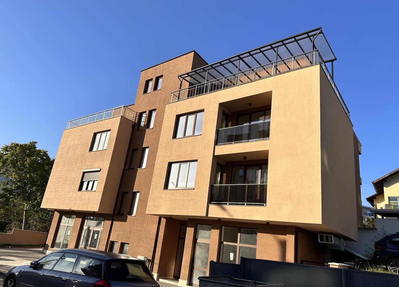 2-стаен – София, Карпузица-0 2-стаен - София, Карпузица - 0