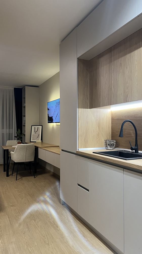 1-стаен – София, Малинова Долина-0 1-стаен - София, Малинова Долина - 0