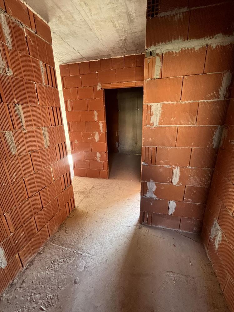 Двустаен апартамент, кв. Овча купел-0 Двустаен апартамент, кв. Овча купел - 0