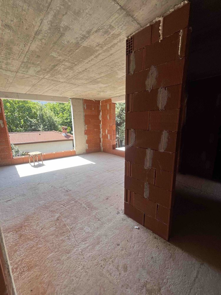 Тристаен апартамент, кв. Овча купел-0 Тристаен апартамент, кв. Овча купел - 0