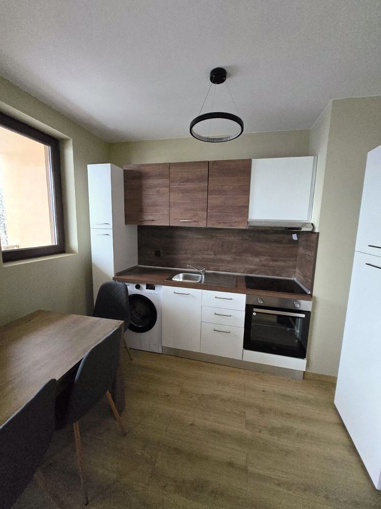 2-стаен – София, Карпузица-0 2-стаен - София, Карпузица - 0