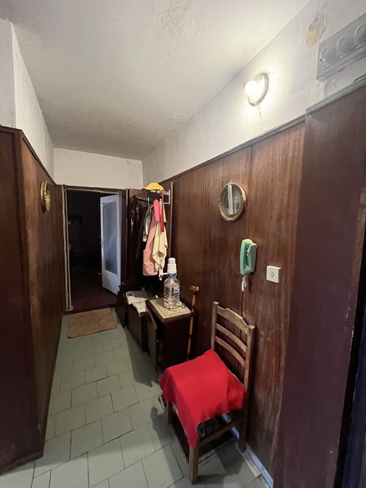 Двустаен апартамент, жк. Фондови жилища-0 Двустаен апартамент, жк. Фондови жилища - 0