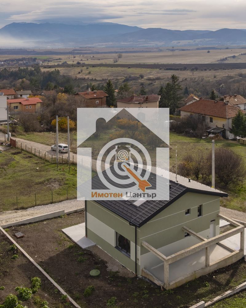 Къща в Пожарево-0 Къща в Пожарево - 0