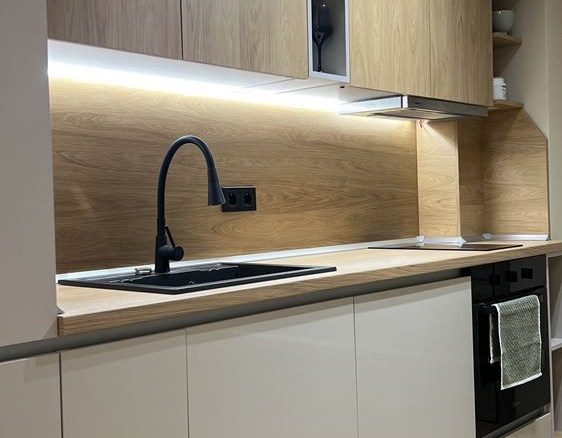 1-стаен - София, Малинова Долина - 0