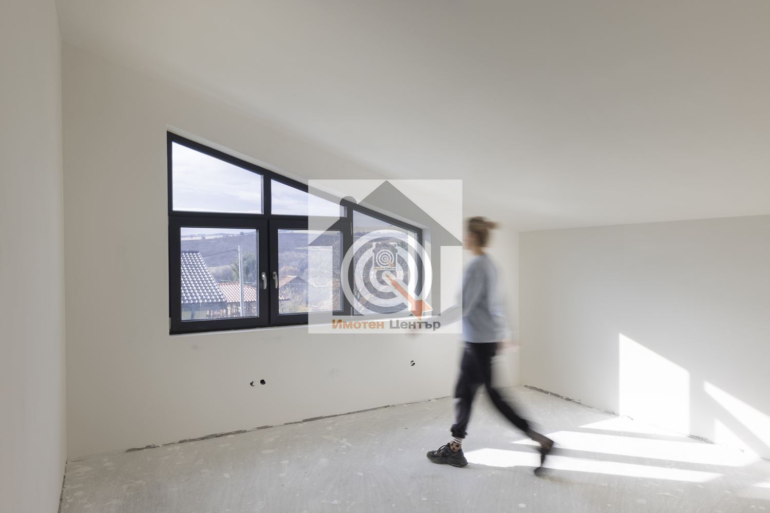 Къща в Пожарево-0 Къща в Пожарево - 0