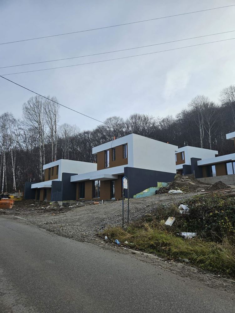 Къща – София, Симеоново-0 Къща - София, Симеоново - 0