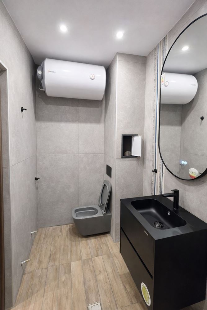 2-стаен – София, Карпузица-0 2-стаен - София, Карпузица - 0