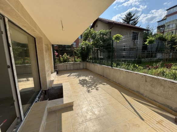 2-стаен - София, Овча Купел - 0