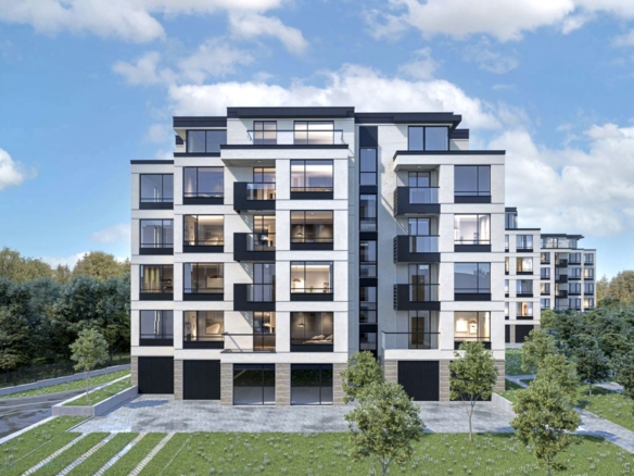 2-стаен - София, Овча Купел - 0