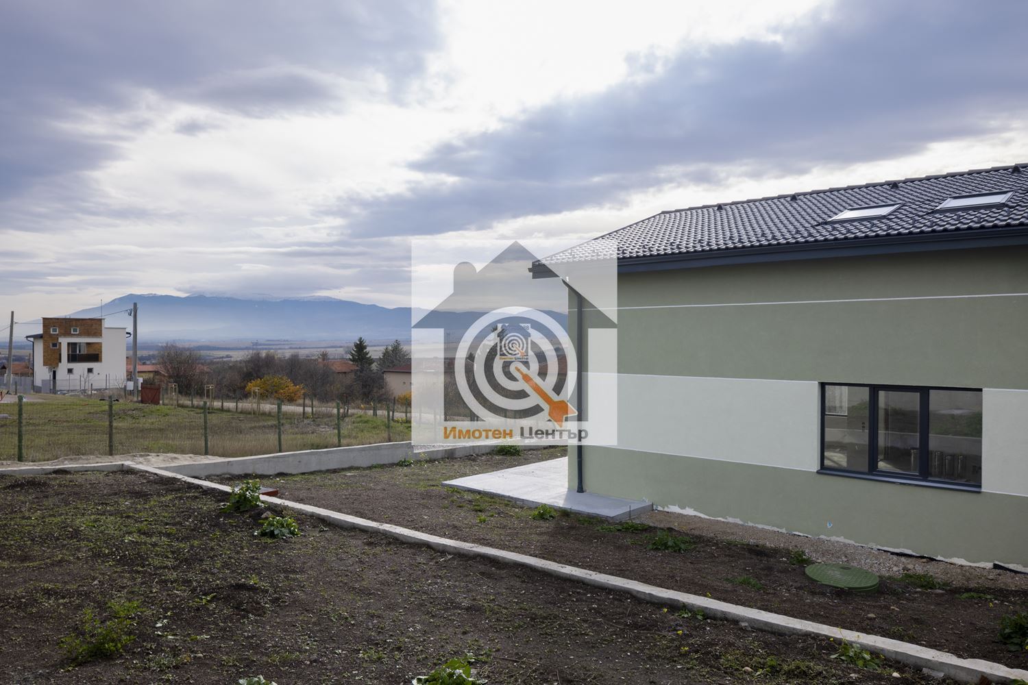 Къща в Пожарево-0 Къща в Пожарево - 0