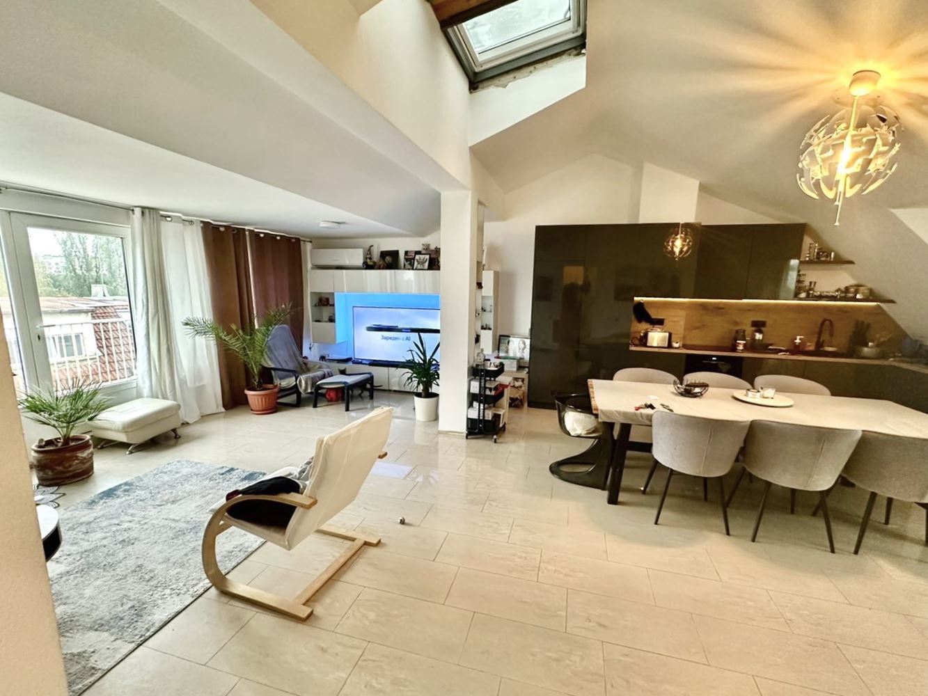 2-стаен – София, Лозенец-0 2-стаен - София, Лозенец - 0