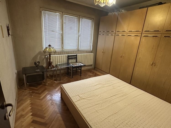 Двустаен апартамент в ж.к.Сердика - 0