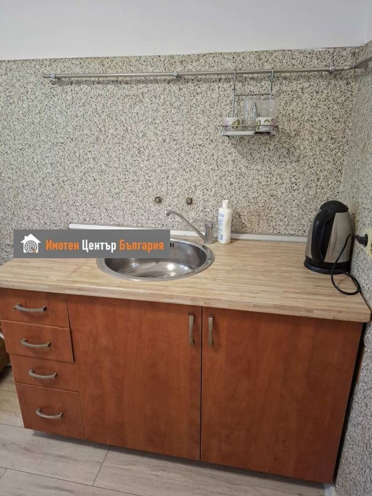 3-стаен – София, Красно Село-0 3-стаен - София, Красно Село - 0