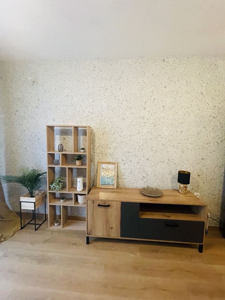 Двустаен в Малинова Долина-0 Двустаен в Малинова Долина - 0