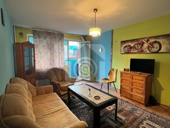 1-стаен - София, Люлин - център - 0