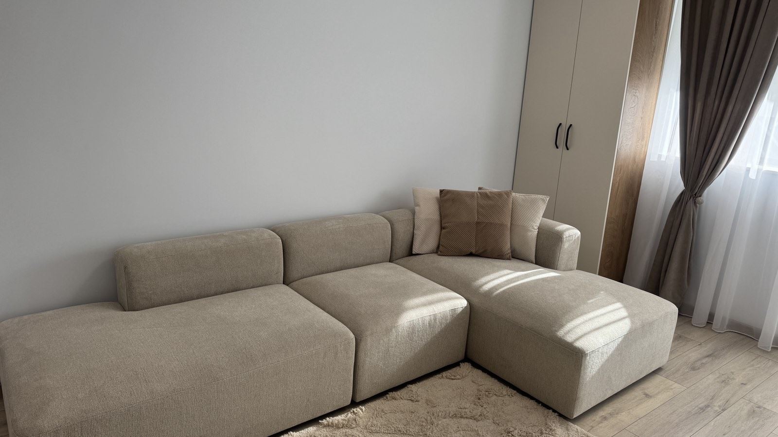 3-стаен – София, Кръстова Вада-0 3-стаен - София, Кръстова Вада - 0