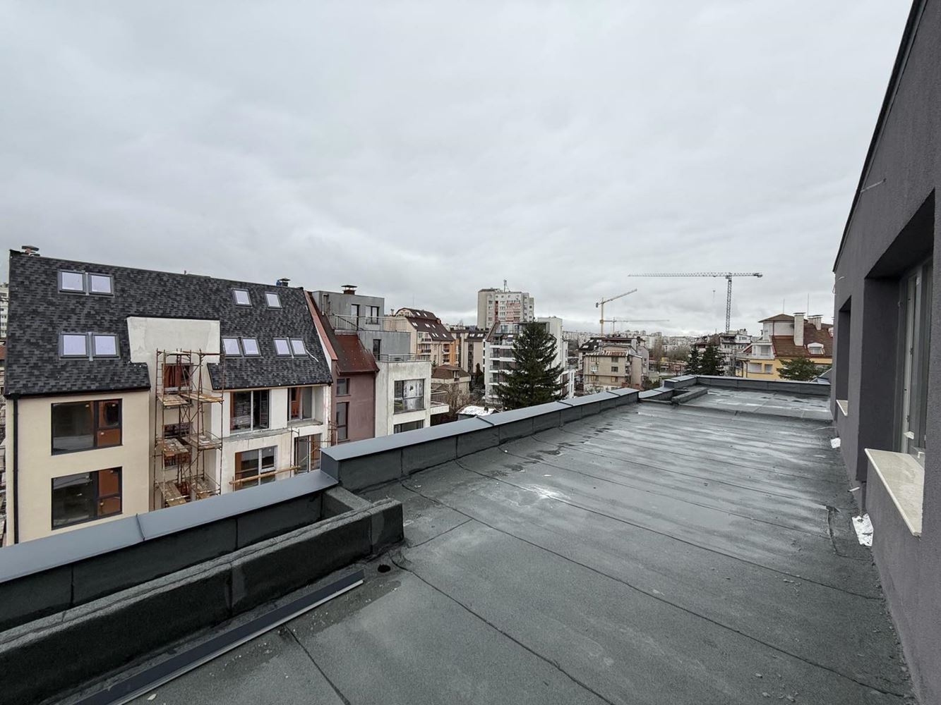 Мезонет – София, Овча Купел 1-0 Мезонет - София, Овча Купел 1 - 0