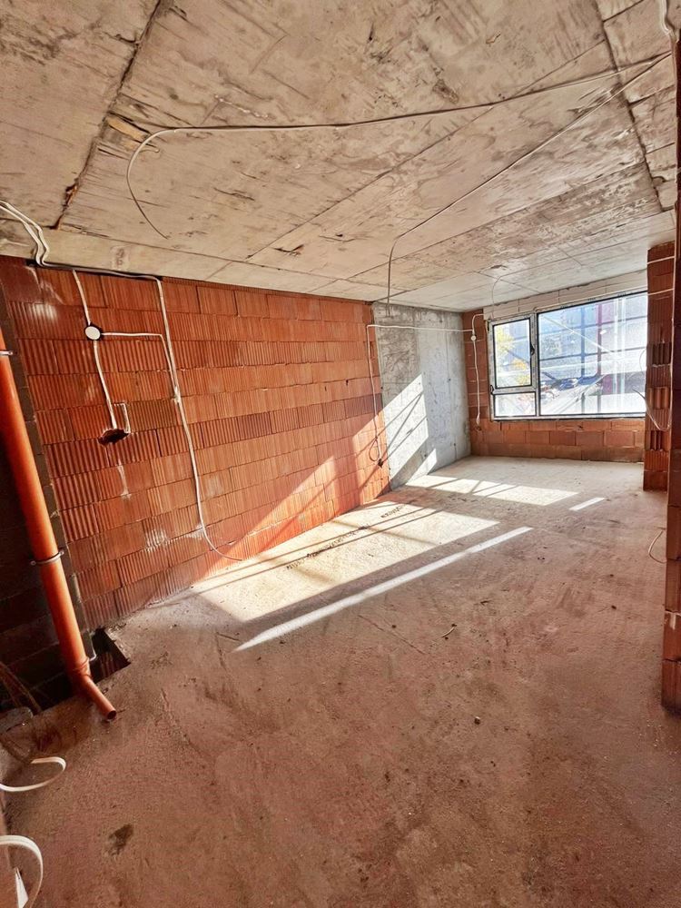 Южен Двустаен Апартамент в Малинова Долина! Среден Етаж!-0 Южен Двустаен Апартамент в Малинова Долина! Среден Етаж! - 0