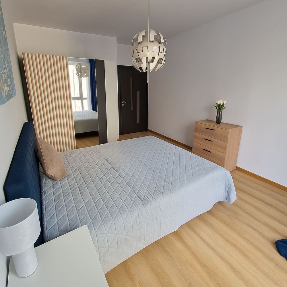 Двустаен в Малинова Долина-0 Двустаен в Малинова Долина - 0