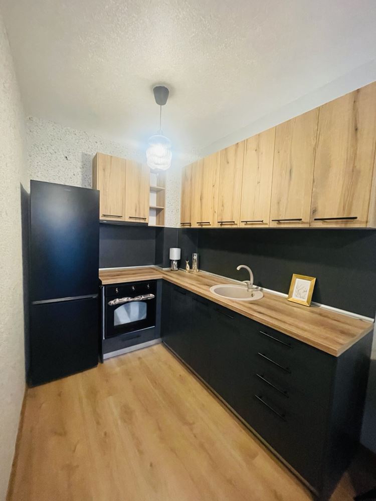 Двустаен в Малинова Долина-0 Двустаен в Малинова Долина - 0