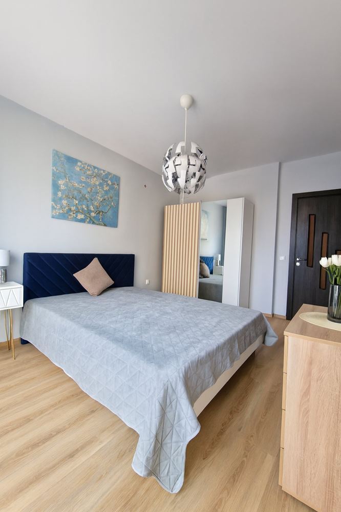 Двустаен в Малинова Долина-0 Двустаен в Малинова Долина - 0