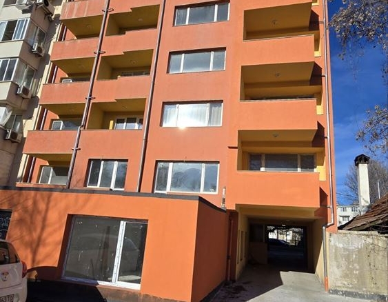 2-стаен - София, Хаджи Димитър - 0