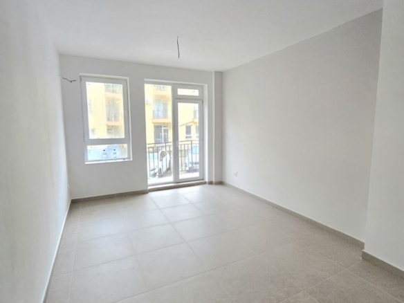 Двустаен апартамент - 0